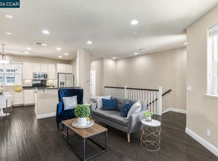 1121 Haven St, Martinez, CA 94553