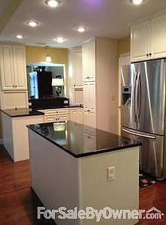 Kitchen
						:
						Open to the great room and the exquisite backyard entertaining space!