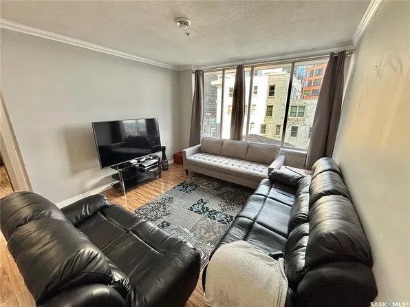 UNIT 503-1867 Hamilton STREET, Regina, SK S4P 2C2