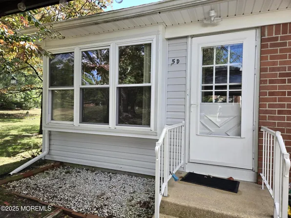 5 Potomac Lane #D, Whiting, NJ 08759