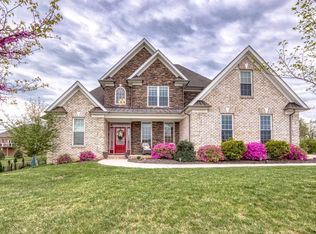 6201 Harbour Town Dr, Radford, VA 24141