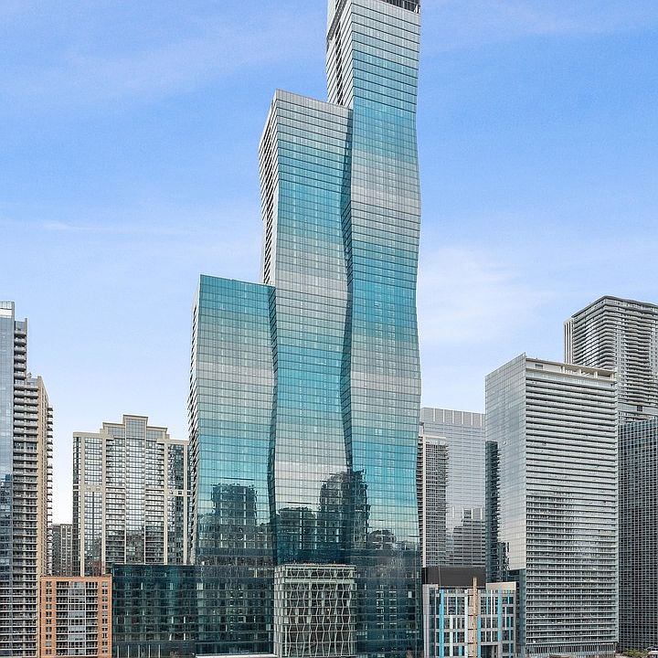 1st image of 363 E Wacker Dr #1906