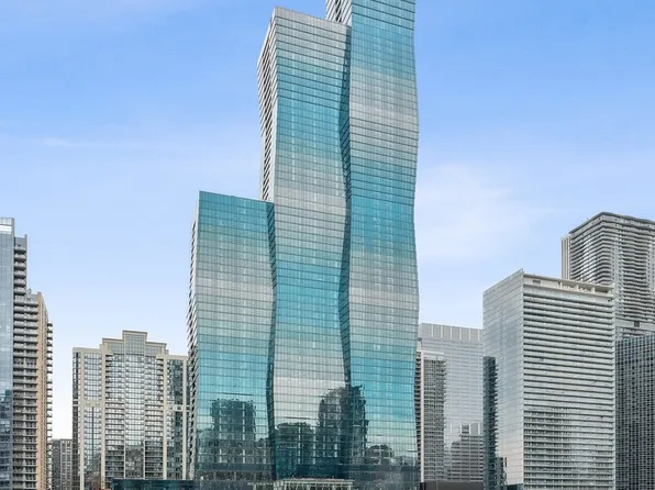363 E Wacker Dr #1906, Chicago, IL 60601