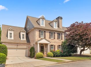 1121 Vinings Grove Way SE, Smyrna, GA 30082
