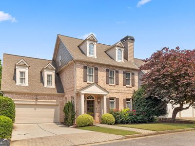 1121 Vinings Grove Way SE, Smyrna, GA, 30082