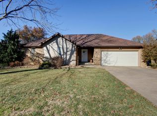 201 Northview Rd, Nixa, MO 65714