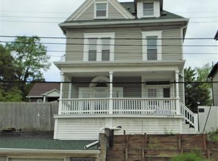 1252 5th Ave, East Mc Keesport, PA