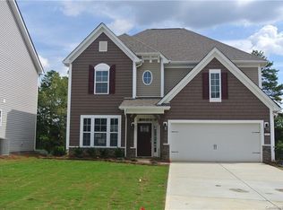 1475 Overlea Pl #273, Concord, NC 28027