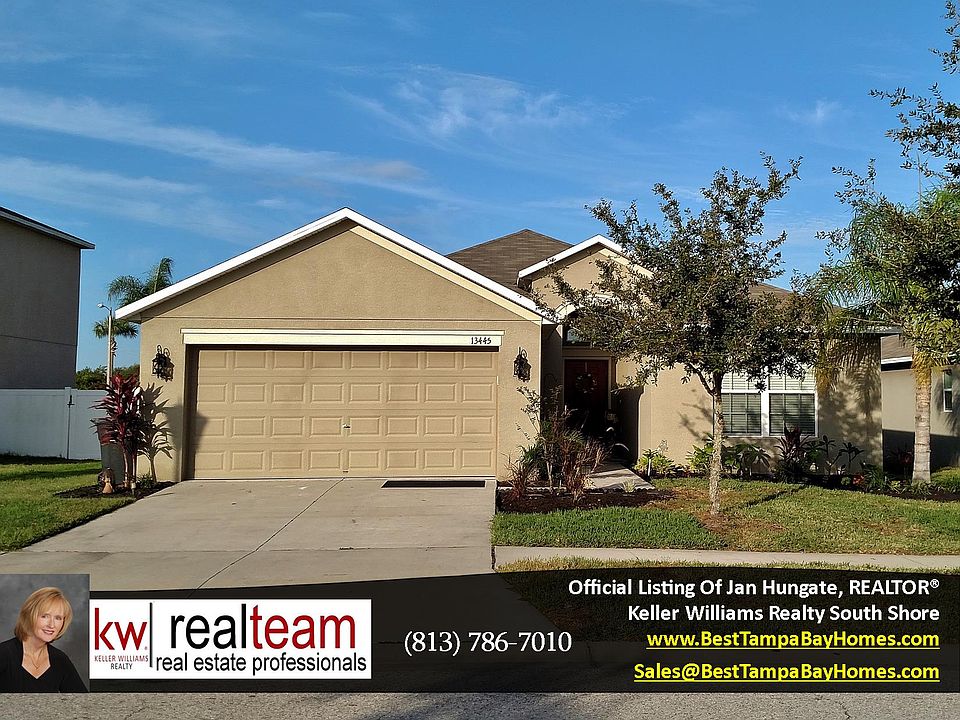 1st image of 13445 Graham Yarden Dr