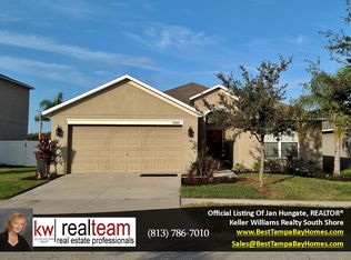 13445 Graham Yarden Dr, Riverview, FL 33579