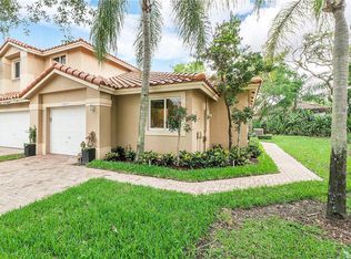 5625 NW 125th Ave #5625, Parkland, FL 33076