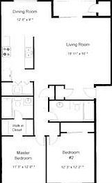 1st image of 1309 McDaniel Ln SE APT 201