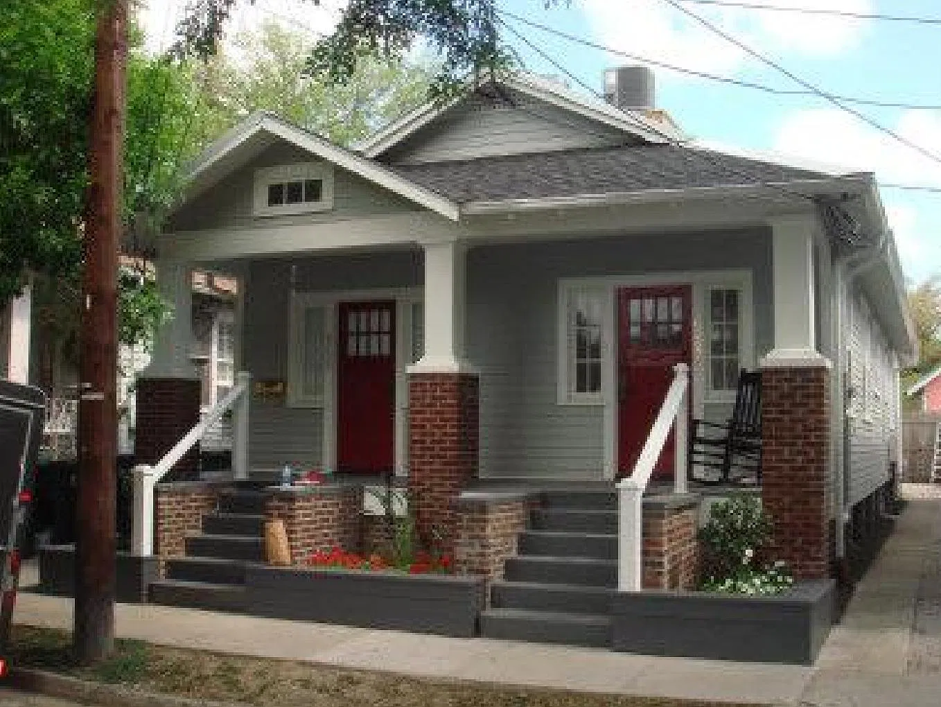 2 bed, 1000 sqft, $1,999 — Photo 1
