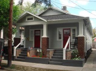 6227 Laurel St, New Orleans, LA 70118