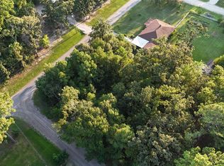 Whiteside Dr, Onalaska, TX 77360