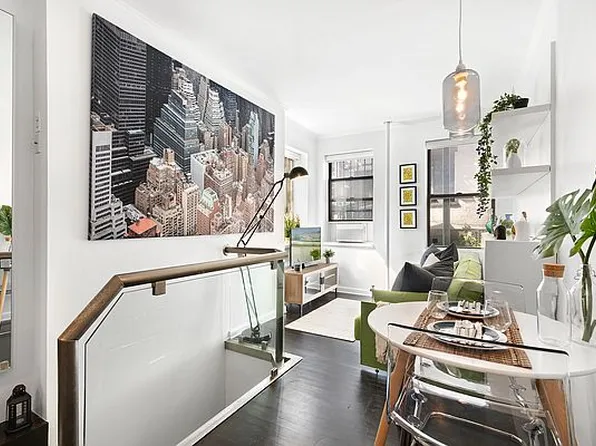 170 Norfolk St APT 14, Manhattan, NY 10002