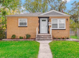 15107 Winchester Ave, Harvey, IL