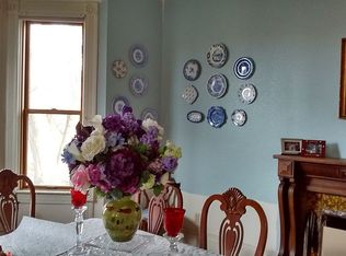 807 S Main St, Pendleton, OR 97801