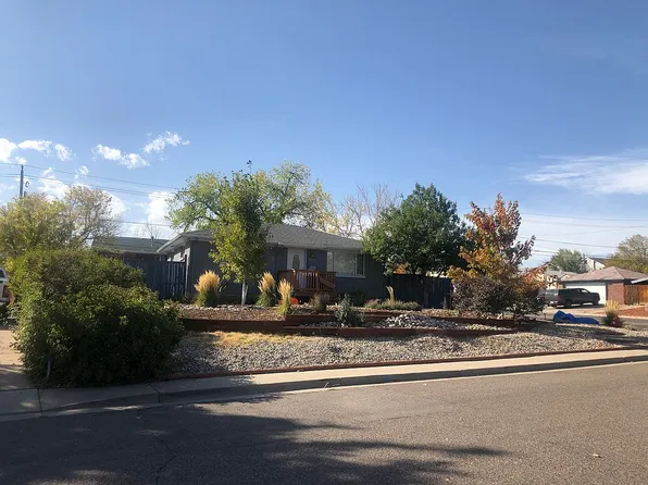 7945 Joan Dr, Denver, CO 80221