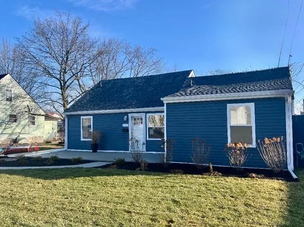 5634 Arcola St, Garden City, MI 48135