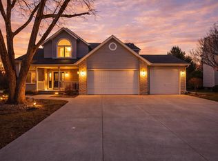 1197 Dolan Drive, Sun Prairie, WI 53590