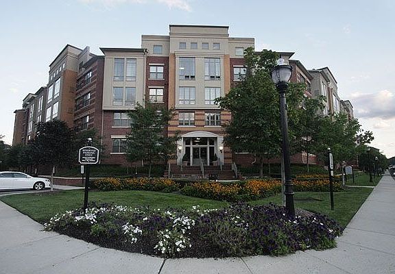 4th image of 26 Ave At Port Imperial APT 300