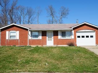 3816 Autumn Rd, Elsmere, KY 41018