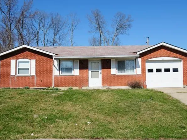 3816 Autumn Rd, Elsmere, KY 41018