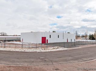 265 Northamerican Rd, Cheyenne, WY 82007