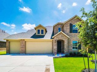 6817 Leonardo Dr, Round Rock, TX 78665