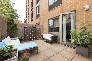 Rented by Nest Seekers International