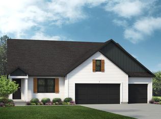 The Rochester II Plan, Inverness, O'Fallon, MO 63368