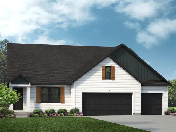 The Rochester II Plan, Inverness