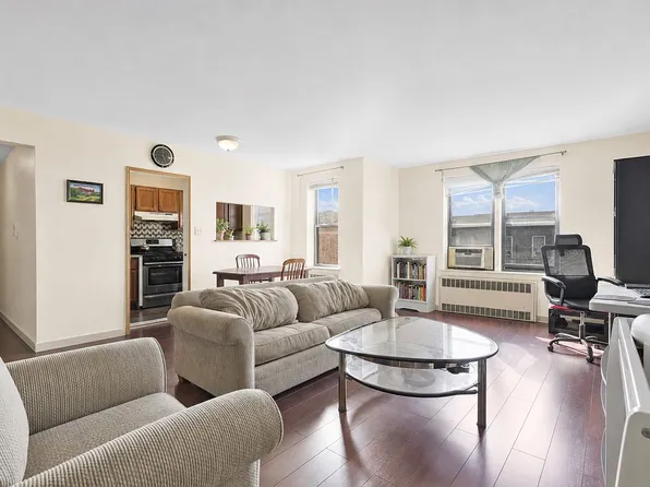 105-07 66th Rd #6B, Forest Hills, NY 11375