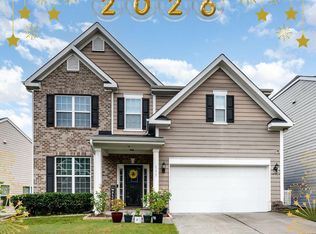 111 Glenview Ln, Durham, NC 27703