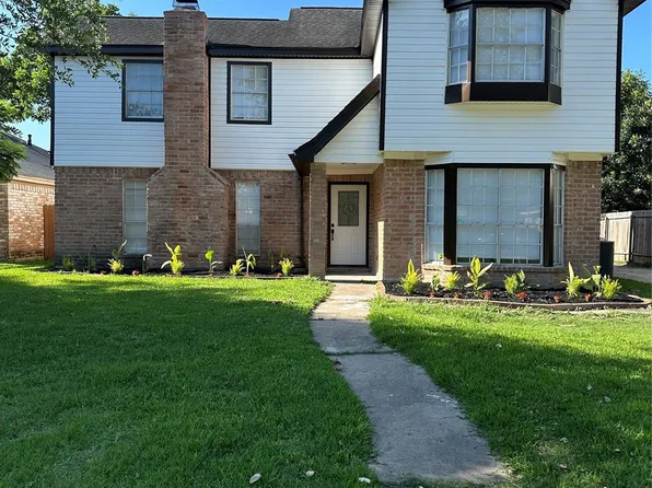 13410 Pantano Dr, Houston, TX 77065
