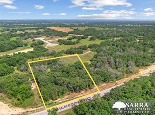 79 Kilkenney Rd, Poolville, TX 76487