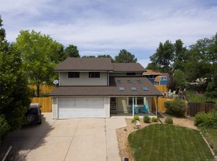 8470 Zephyr Ct, Arvada, CO 80005