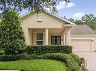 6593 Old Carriage Rd, Winter Garden, FL 34787