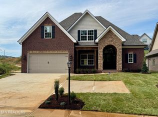 2117 Mission Hill Ln, Knoxville, TN 37932