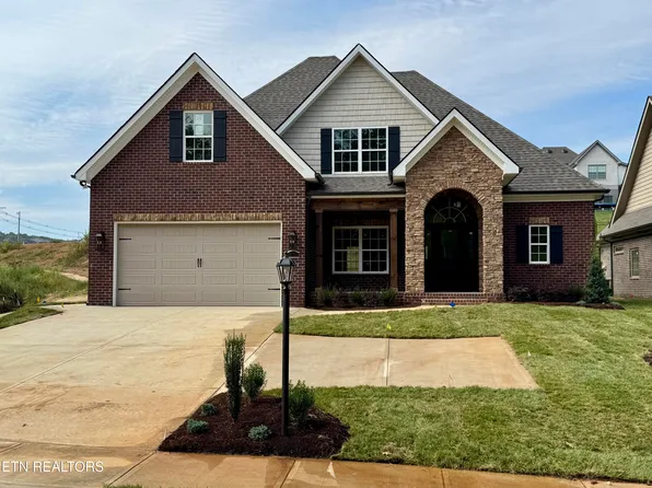 2117 Mission Hill Ln, Knoxville, TN 37932