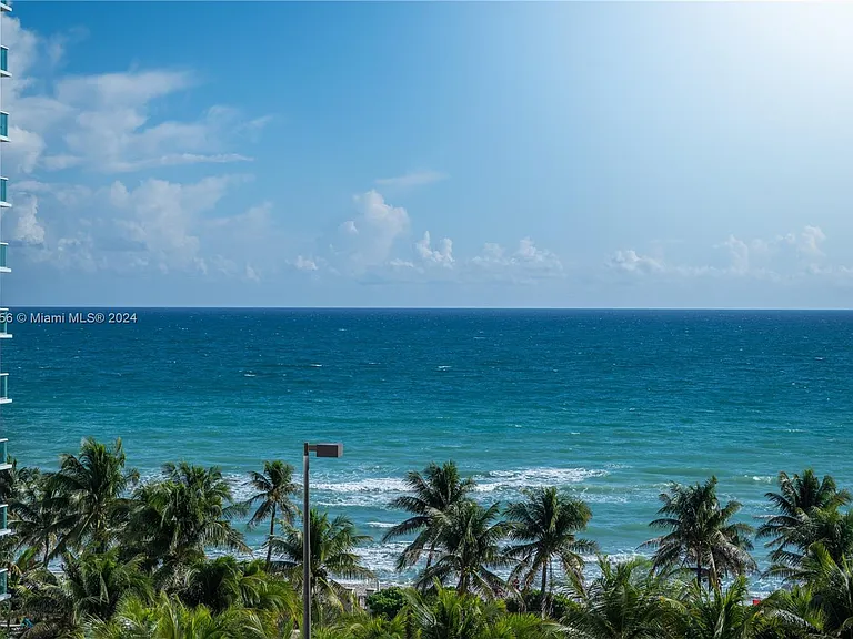 3801 S Ocean Dr #7O — Photo 48