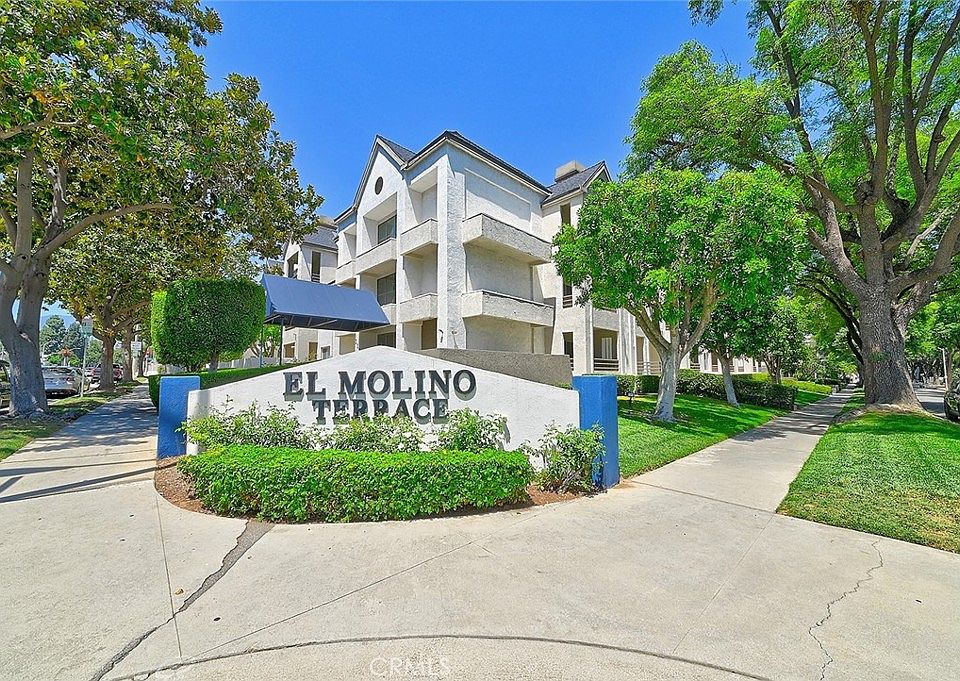 1st image of 300 N El Molino Ave Unit 107