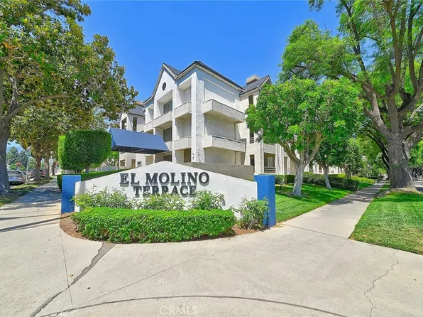 300 N El Molino Ave Unit 107, Pasadena, CA 91101