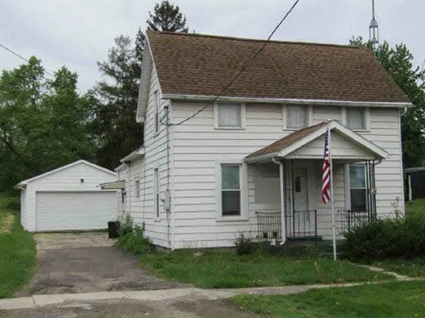 3260 Main St, East Liberty, OH 43319