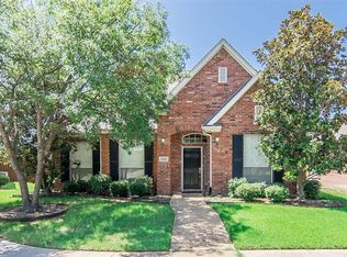 1720 Oak Brook Ln, Allen, TX 75002