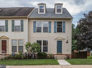 4748 Wainwright Cir, Owings Mills, MD 21117