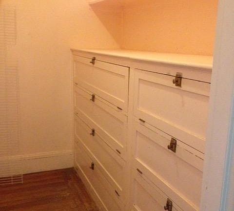 3rd image of 1524 N Cascade Ave APT 4