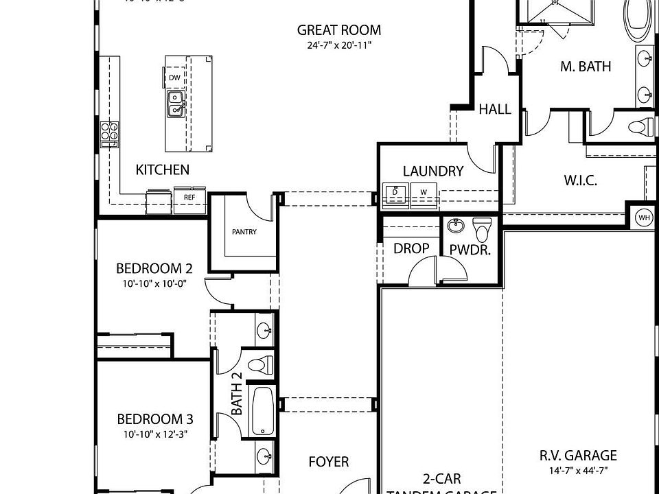 2nd image of 13641 W CRABAPPLE Drive