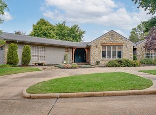 1645 E 35th St, Tulsa, OK 74105